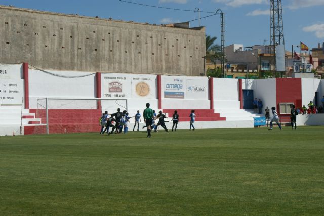XII Torneo Inf Ciudad de Totana 2013 Report.I - 37